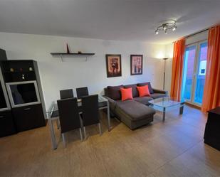 Apartament de lloguer a Calle Real de Motril, 58, Las Tres Cruces