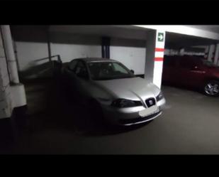 Parking of Garage to rent in Bilbao 