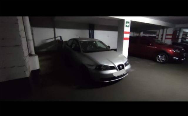 Garaje en Alquiler en Zumarraga Kalea, 8 en Solokoetxe