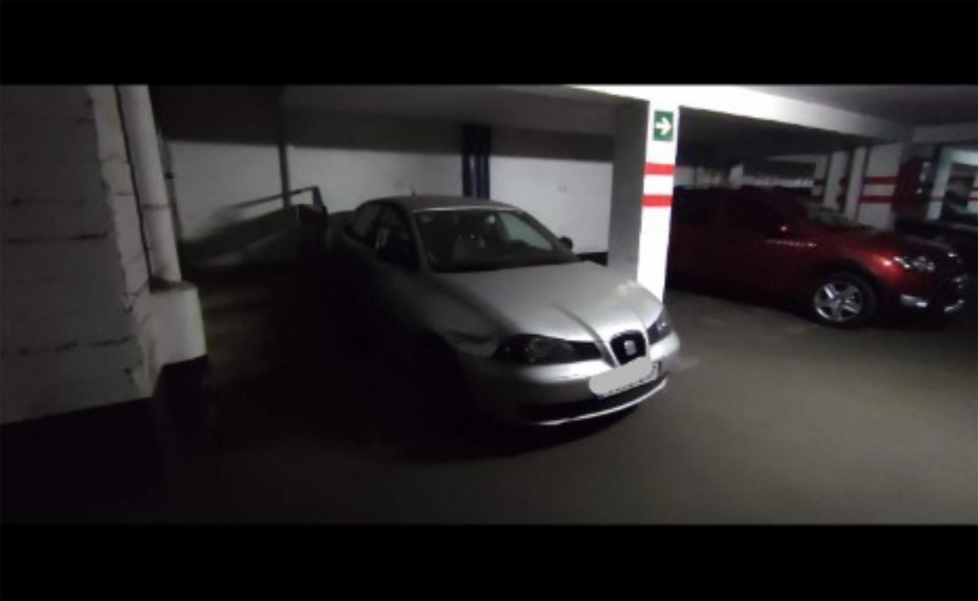 Garatge de lloguer a Zumarraga Kalea, 8, Solokoetxe Garatge de lloguer a Zumarraga Kalea, 8, Solokoetxe