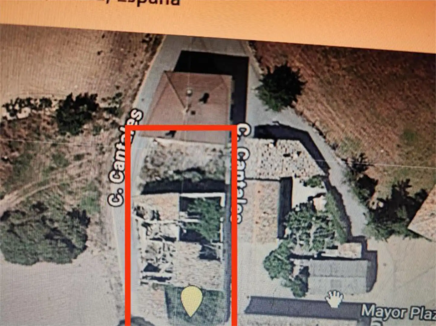 Constructible Land for sale in Calle Real, 5, Valdegovia / Gaubea Constructible Land for sale in Valdegovia / Gaubea