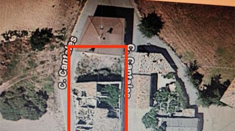 Constructible Land for sale in Calle Real, 5, Valdegovia / Gaubea, Araba - Álava - image 2 Photo 2 of Constructible Land for sale in Calle Real, 5, Valdegovia / Gaubea, Araba - Álava