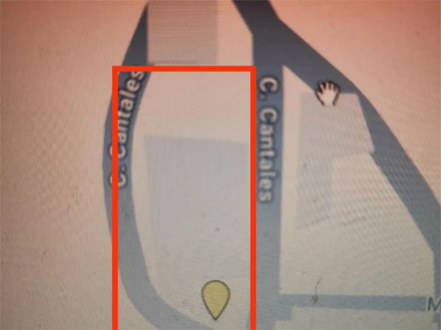 Constructible Land for sale in Calle Real, 5, Valdegovia / Gaubea Constructible Land for sale in Valdegovia / Gaubea