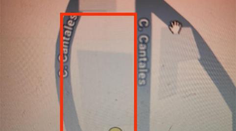 Constructible Land for sale in Calle Real, 5, Valdegovia / Gaubea, Araba - Álava - image 3 Photo 3 of Constructible Land for sale in Calle Real, 5, Valdegovia / Gaubea, Araba - Álava