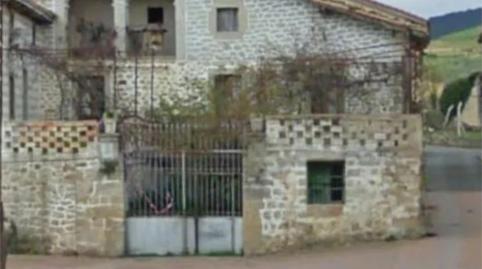 Constructible Land for sale in Calle Real, 5, Valdegovia / Gaubea, Araba - Álava - image 4 Photo 4 of Constructible Land for sale in Calle Real, 5, Valdegovia / Gaubea, Araba - Álava