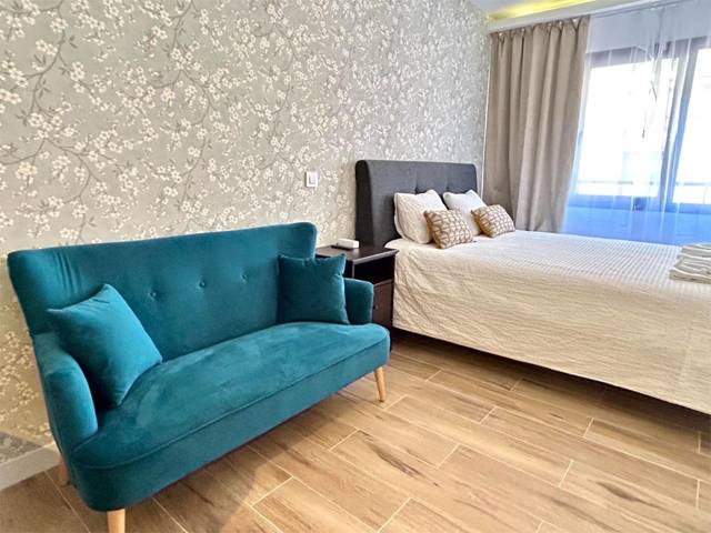 Piso en Venta en Calle de Villanueva, 2 en Recoletos