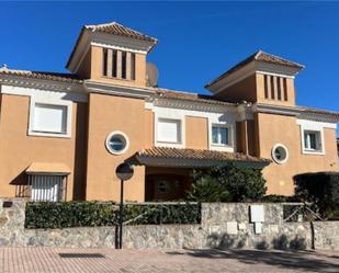 Single-family semi-detached to rent in Avenida Santa Clara Golf, 2, Los Monteros