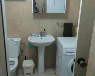 Bathroom of Flat to rent in Torremolinos  with Heating, Private garden and Terrace