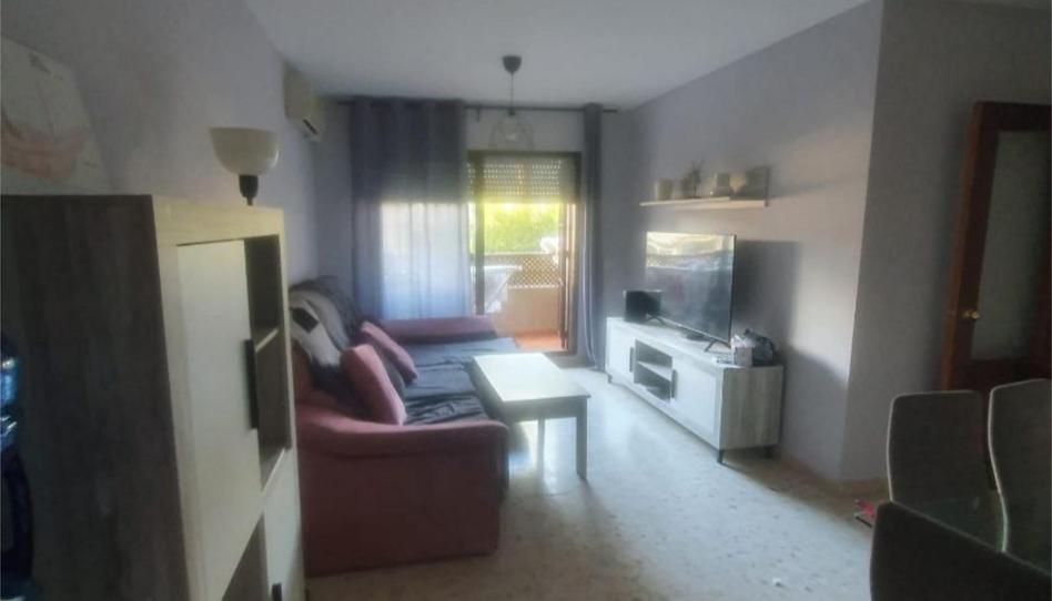 Foto 1 de Pis de lloguer a Calle Varsovia, 30, Chapín - Campus Universitario - Navinco, Cádiz