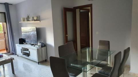 Foto 2 de Pis de lloguer a Calle Varsovia, 30, Chapín - Campus Universitario - Navinco, Cádiz