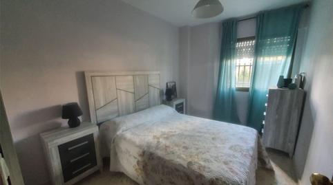 Foto 4 de Pis de lloguer a Calle Varsovia, 30, Chapín - Campus Universitario - Navinco, Cádiz