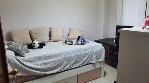 Foto 5 de Pis de lloguer a Calle Varsovia, 30, Chapín - Campus Universitario - Navinco, Cádiz