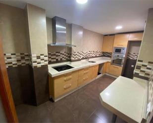 Kitchen of House or chalet to rent in Alcalá de Guadaira  with Heating, Terrace and Storage room