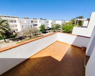Terrassa de Pis en venda en  Almería Capital amb Aire condicionat, Terrassa i Piscina
