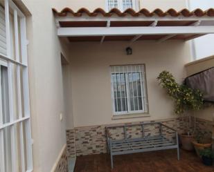 Single-family semi-detached for sale in Utrera  with Air Conditioner