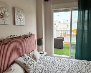 Flat to rent in Calle Francisco Pacheco, 18, Barrio del Nervión