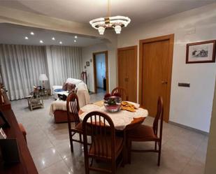 Dining room of Single-family semi-detached for sale in Flix