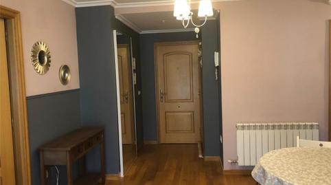 Pis en venda a Rúa Mazarico, 3, Casablanca - Calvario, Pontevedra - imatge 4 Foto 4 de Pis en venda a Rúa Mazarico, 3, Casablanca - Calvario, Pontevedra