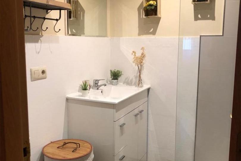 Pis en venda a Rúa Mazarico, 3, Casablanca - Calvario, Pontevedra - imatge 1 Foto 1 de Pis en venda a Rúa Mazarico, 3, Casablanca - Calvario, Pontevedra