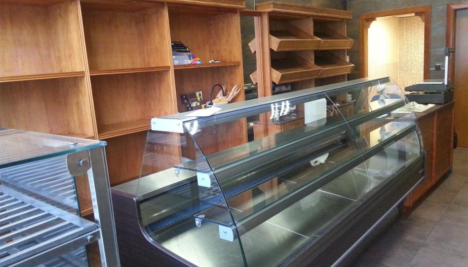 Premises to rent in Calle Lena, 6, San Pedro - Siana, Mieres (Asturias) - image 1 Photo 1 of Premises to rent in Calle Lena, 6, San Pedro - Siana, Mieres (Asturias)