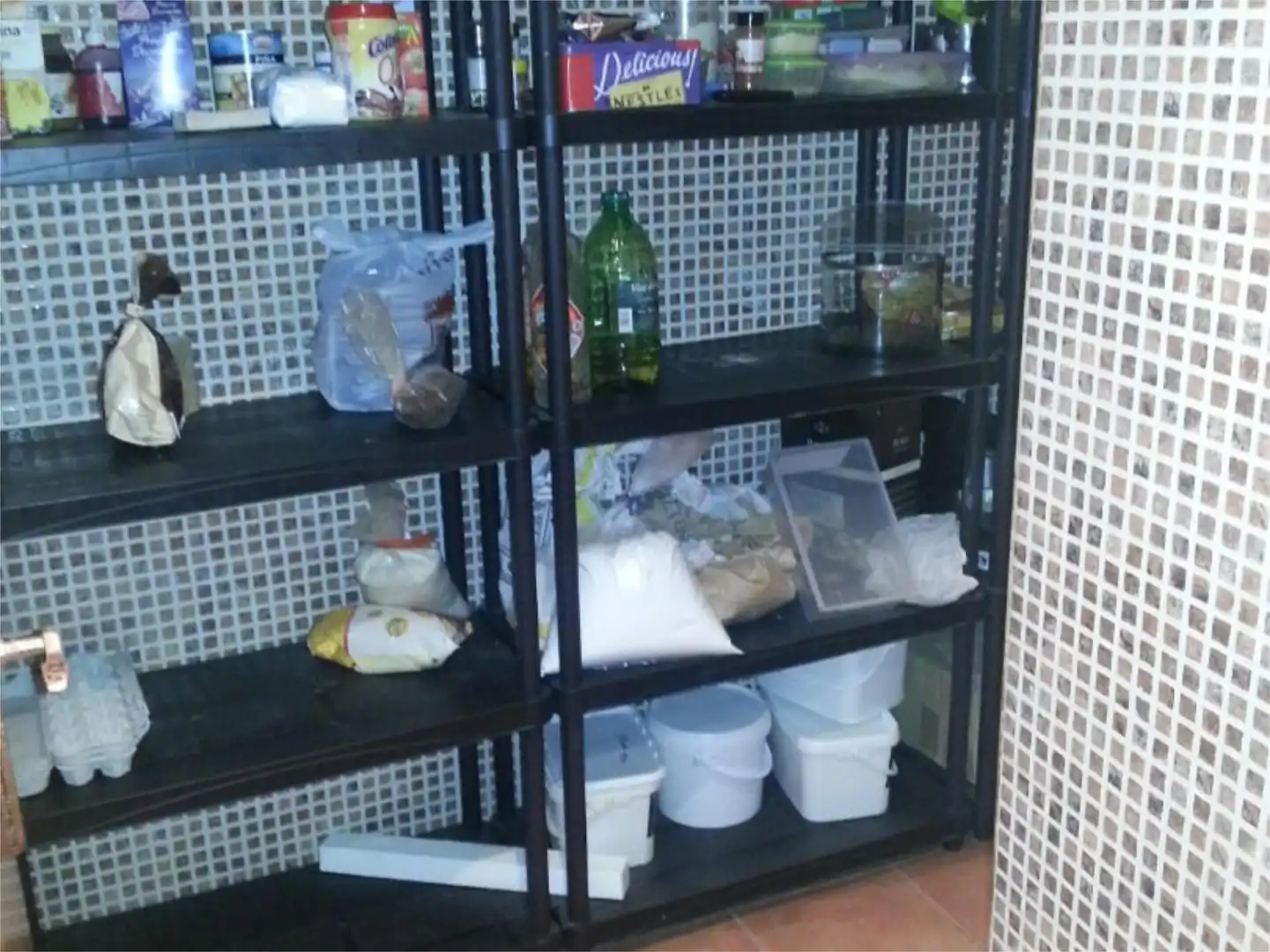 Local de alquiler en Mieres (Asturias) con Amueblado