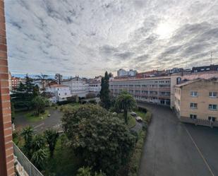 Vista exterior de Pis de lloguer en Gijón 