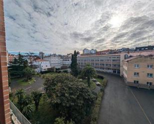 Vista exterior de Pis de lloguer en Gijón 