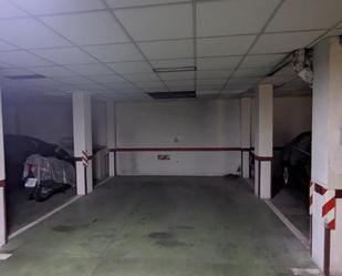 Garage to rent in  Madrid Capital