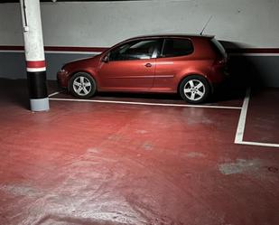 Parking of Garage to rent in  Madrid Capital