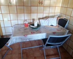 Kitchen of Flat to rent in Lucena