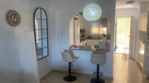 Foto 4 de Apartament de lloguer a Calle Góngora, 5, Islas Menores - Mar de Cristal, Murcia