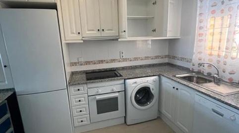 Foto 5 de Apartament de lloguer a Calle Góngora, 5, Islas Menores - Mar de Cristal, Murcia