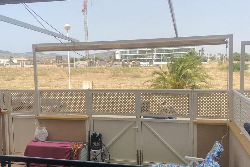 Foto 1 de Apartament de lloguer a Calle Góngora, 5, Islas Menores - Mar de Cristal, Murcia
