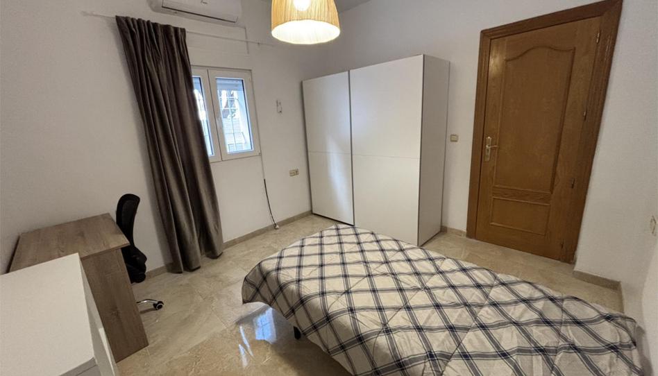 Flat to share in Calle Amanecer, 24, Ciudad Jardín - Tagarete - El Zapillo, Almería - image 1 Photo 1 of Flat to share in Calle Amanecer, 24, Ciudad Jardín - Tagarete - El Zapillo, Almería