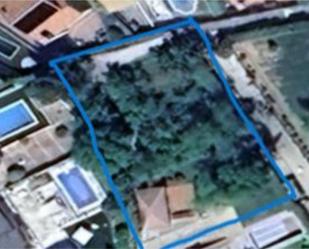 Land for sale in Carabaña