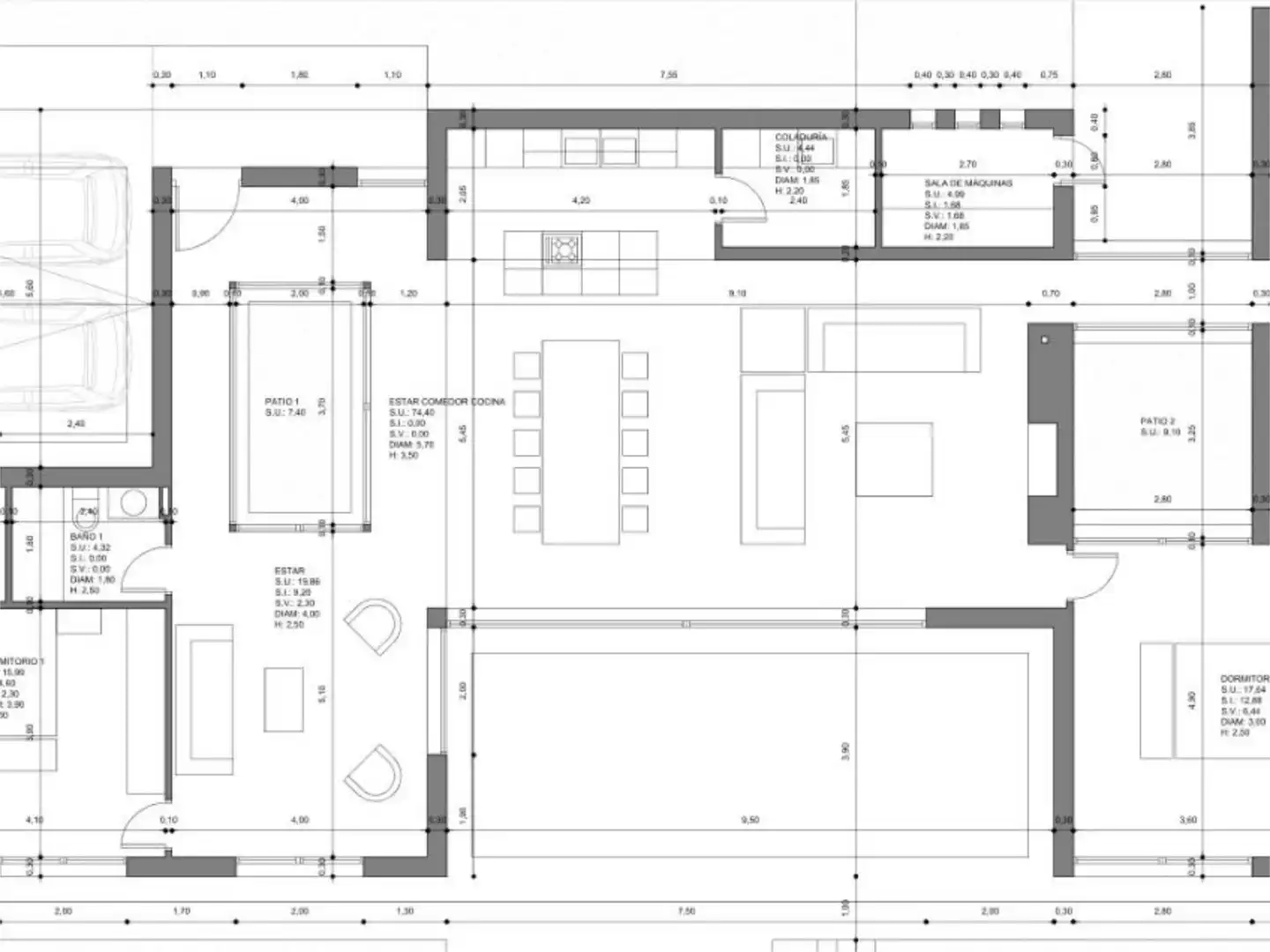 Land for sale in Carrer Santa Catalina, 21, Sa Torre Land for sale in Llucmajor