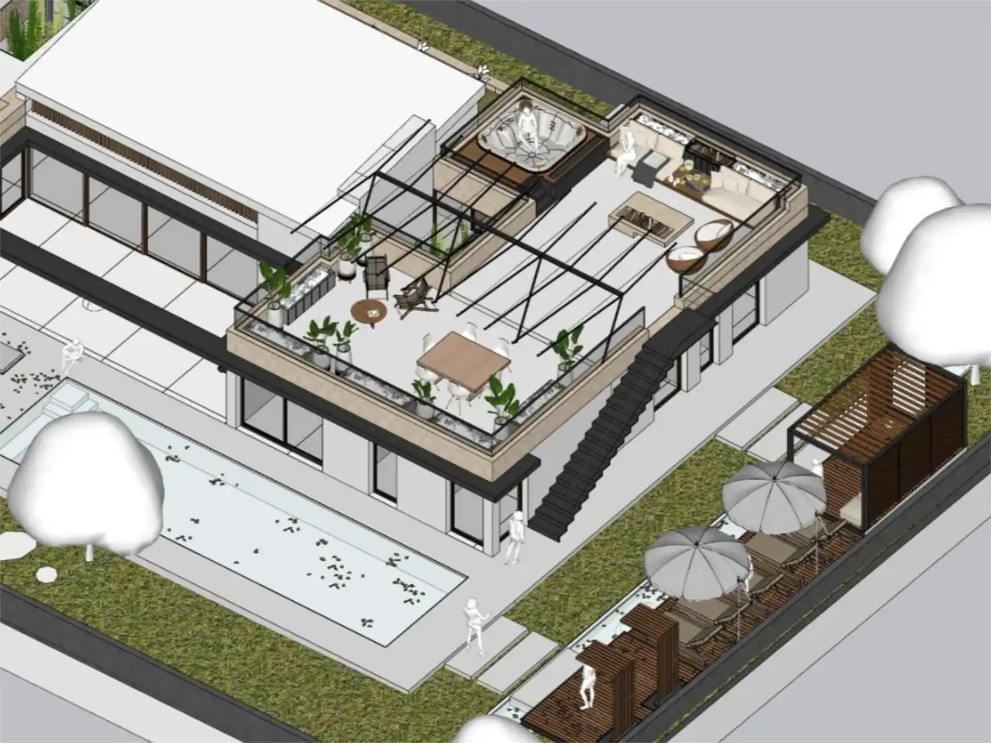 Land for sale in Carrer Santa Catalina, 21, Sa Torre Terrace of Land for sale in Llucmajor