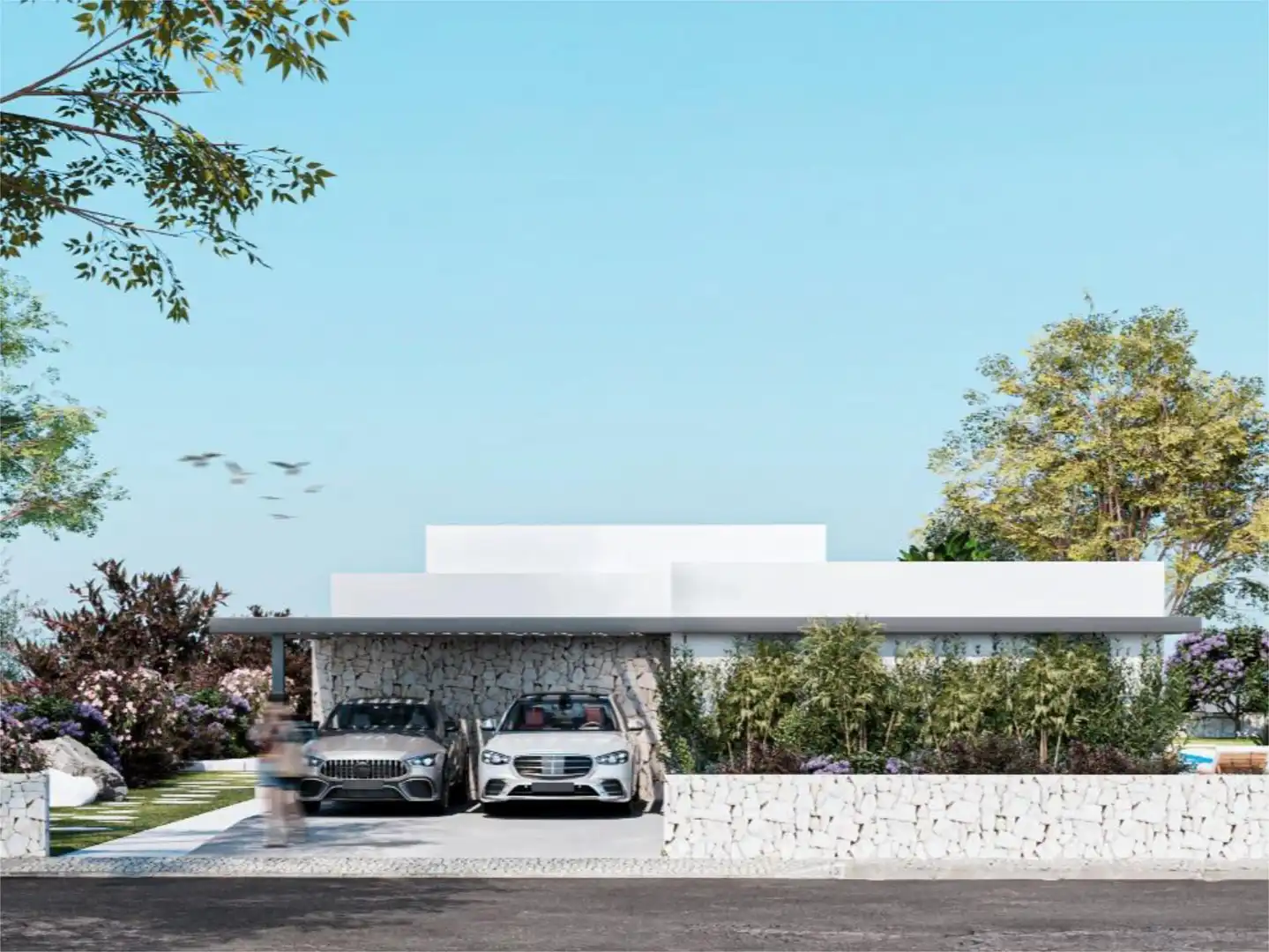 Land for sale in Carrer Santa Catalina, 21, Sa Torre Exterior view of Land for sale in Llucmajor