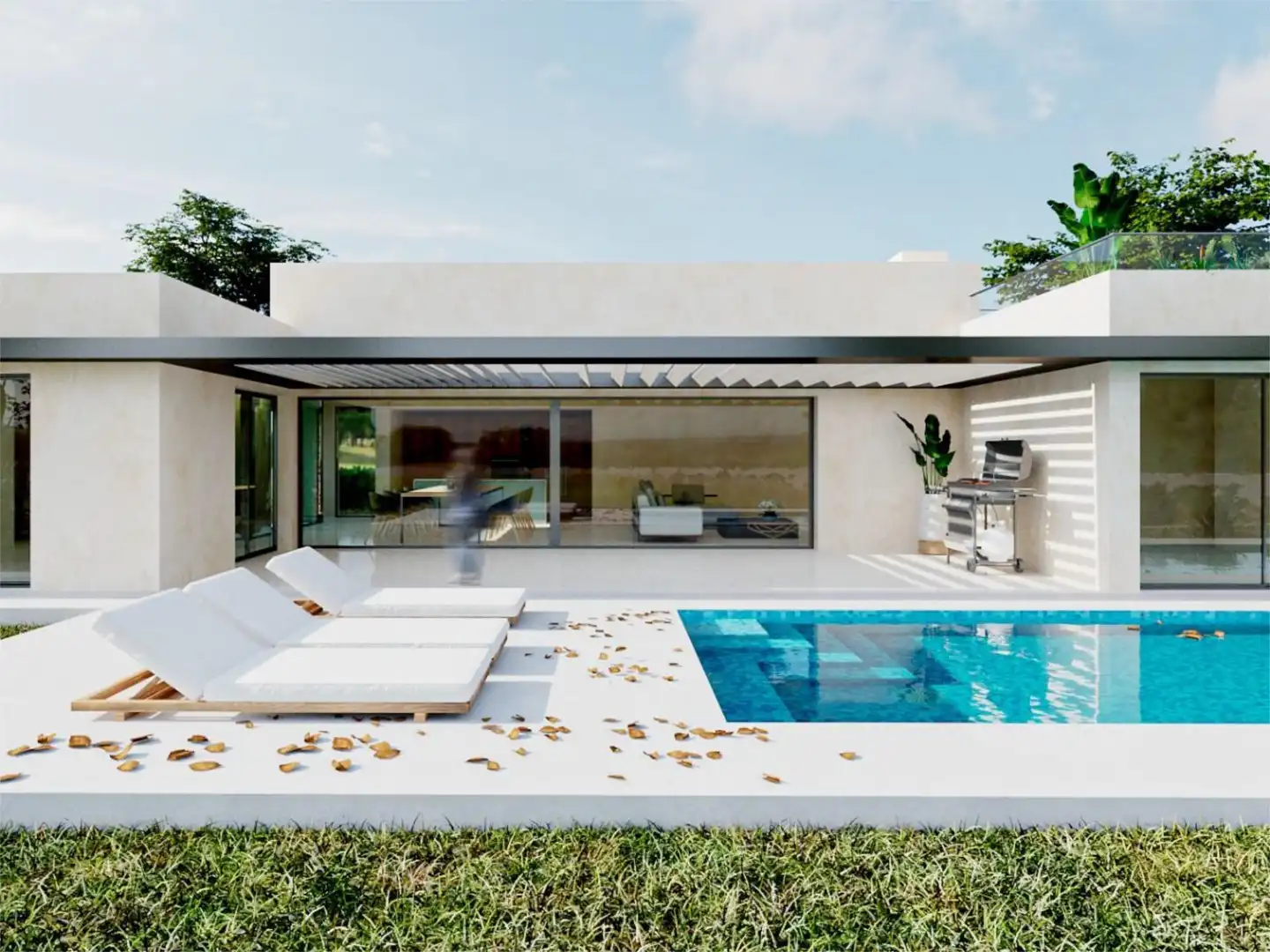 Land for sale in Carrer Santa Catalina, 21, Sa Torre Terrace of Land for sale in Llucmajor
