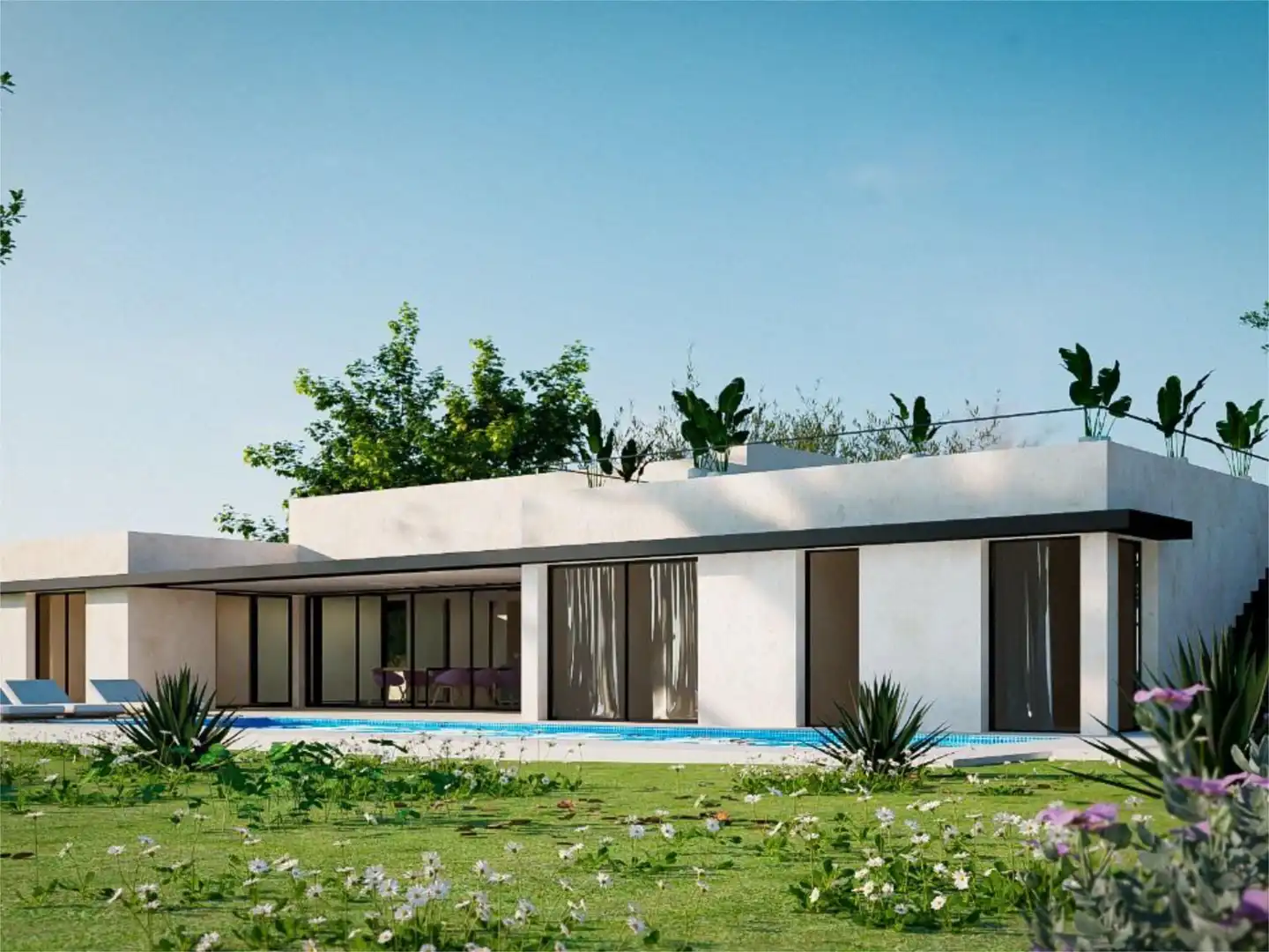 Land for sale in Carrer Santa Catalina, 21, Sa Torre Exterior view of Land for sale in Llucmajor