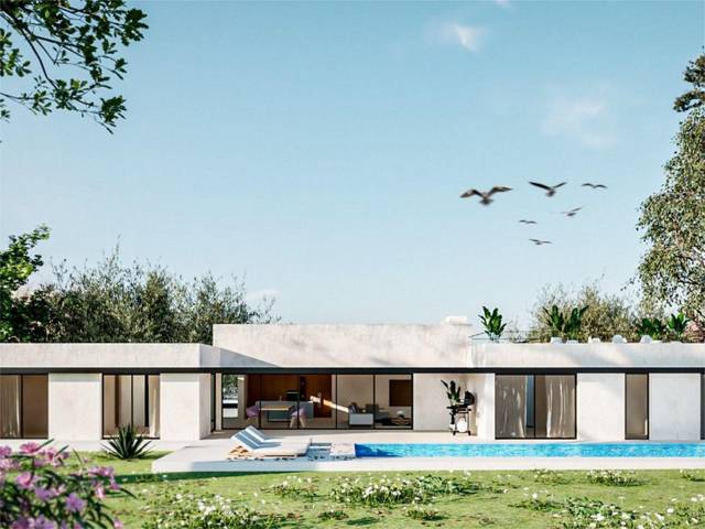 Terreno en Venta en Carrer Santa Catalina, 21 en Sa Torre