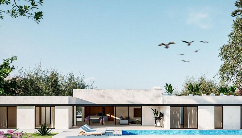 Photo 1 of Land for sale in Carrer Santa Catalina, 21, Sa Torre, Illes Balears