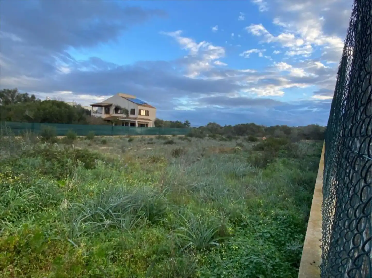 Land for sale in Carrer Santa Catalina, 21, Sa Torre Land for sale in Llucmajor