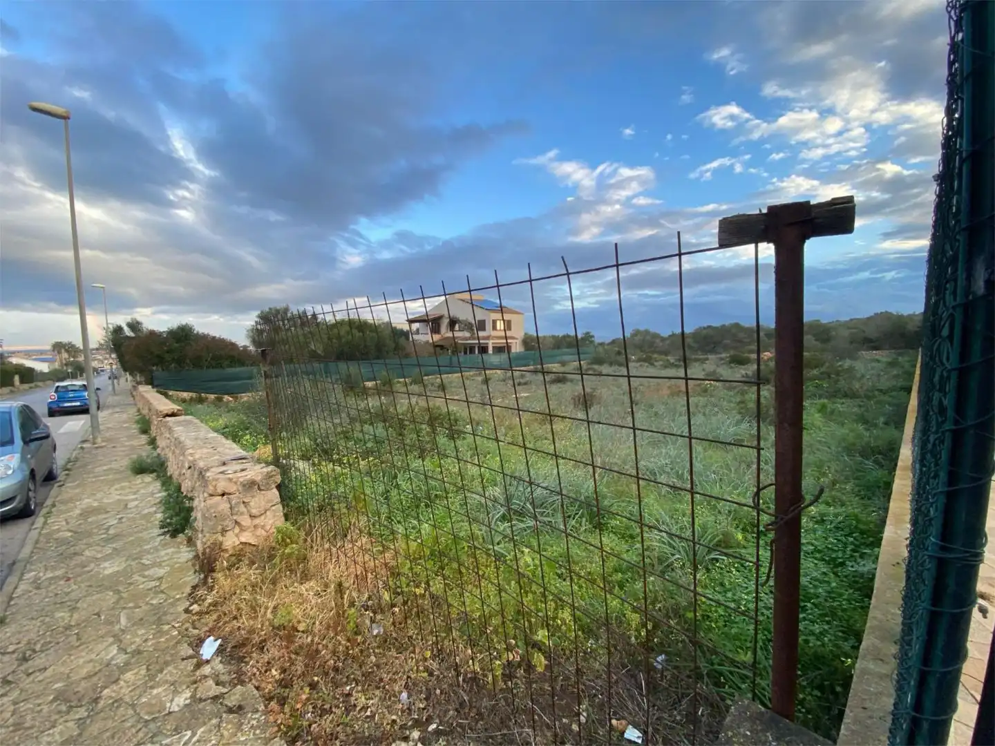 Land for sale in Carrer Santa Catalina, 21, Sa Torre Land for sale in Llucmajor