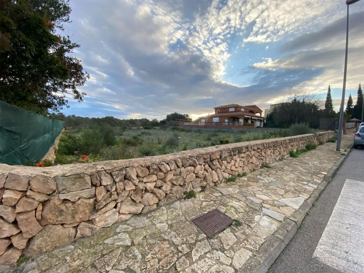 Land for sale in Carrer Santa Catalina, 21, Sa Torre Land for sale in Llucmajor