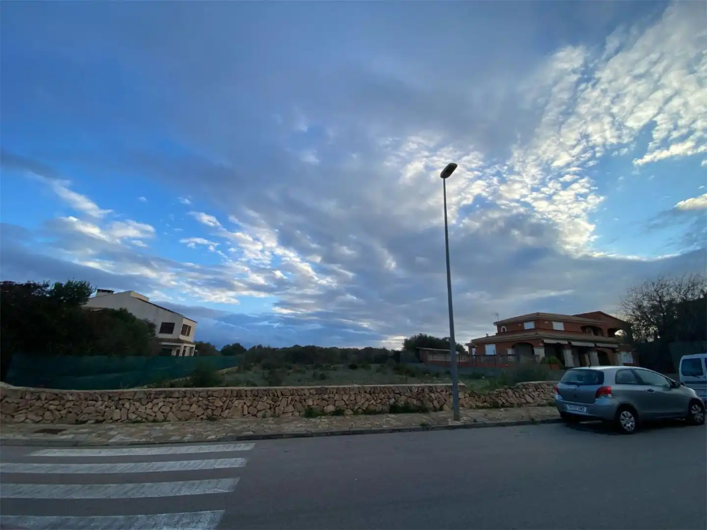 Land for sale in Carrer Santa Catalina, 21, Sa Torre Land for sale in Llucmajor