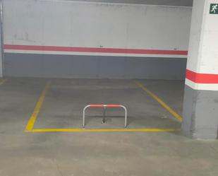 Parking of Garage to rent in Soria Capital 