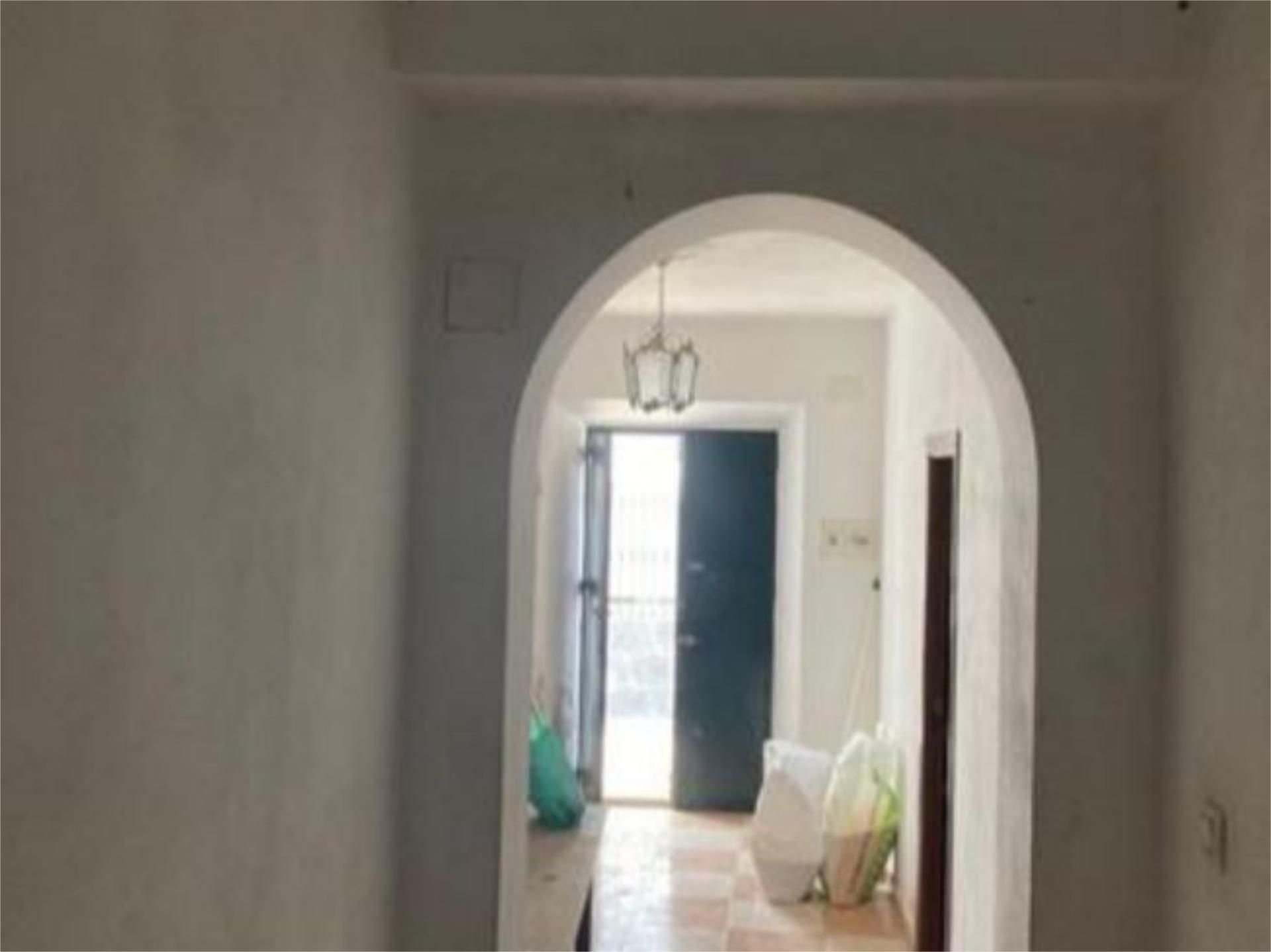 Flat for sale in Santa Olalla del Cala  with Private garden
