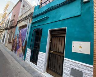 Casa adosada de lloguer a Calle Federico de Castro, 34,  Almería Capital