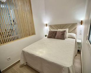 Bedroom of Flat for sale in Las Palmas de Gran Canaria